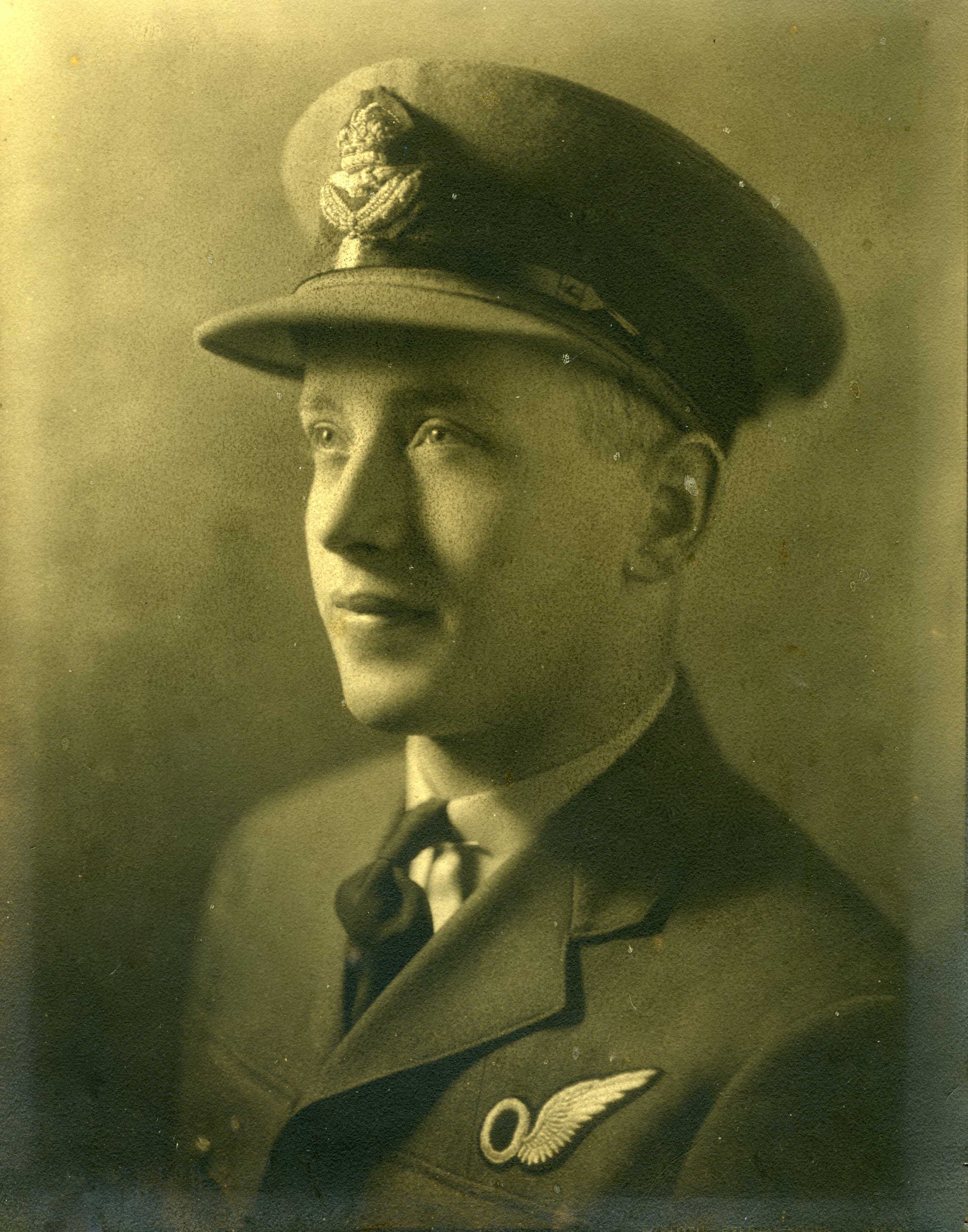 Photo of HERBERT EMILE JOSEPH WHISTON