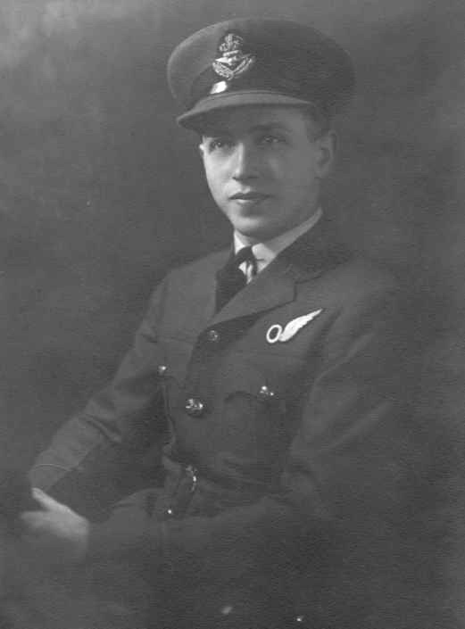 Photo of HERBERT EMILE JOSEPH WHISTON