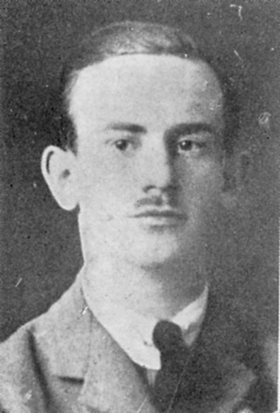 Photo of William Benson Craig