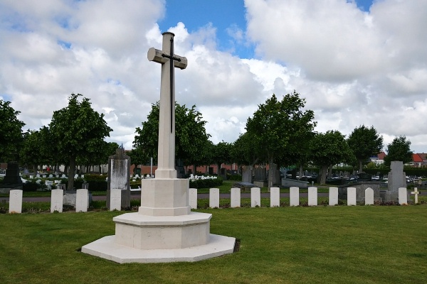 Cross of Sacrifice