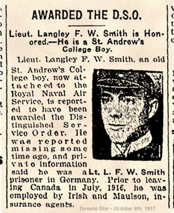 Newspaper Clipping (2)