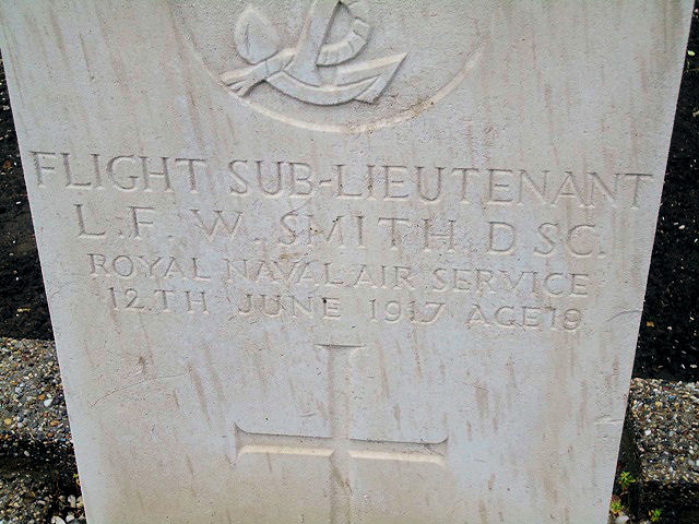 Grave Marker