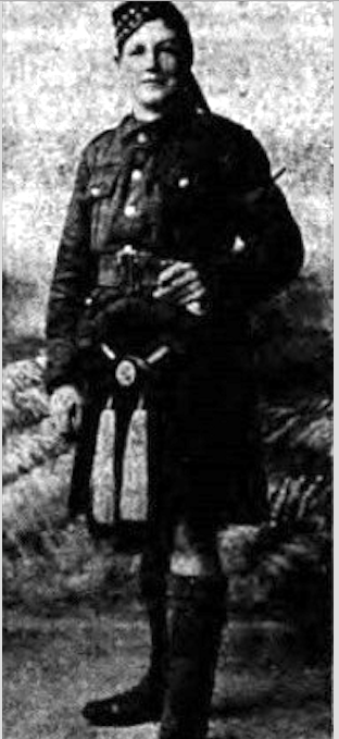 Photo of DOUGLAS BREKENRIDGE TICKNER