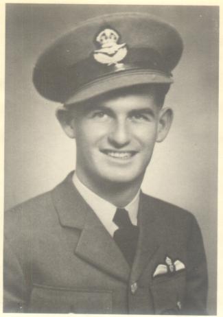 Photo of Edward Aitchison