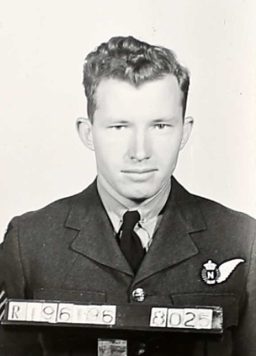 Photo of HAROLD WALLACE BOTTERILL