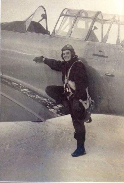 Photo of HAROLD BYERS