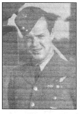 Photo of EARLE ROBERT EVANS