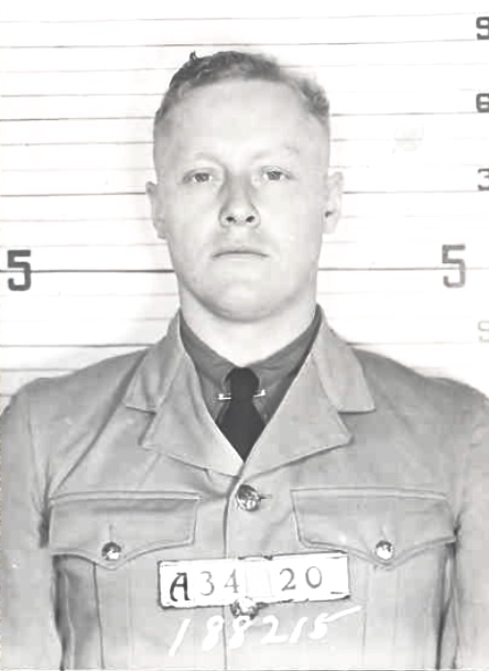 Photo of JAMES FRASER