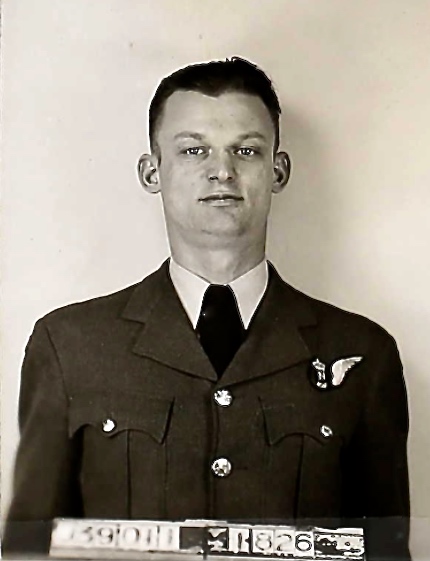 Photo of HAROLD SPENCER GARTRELL