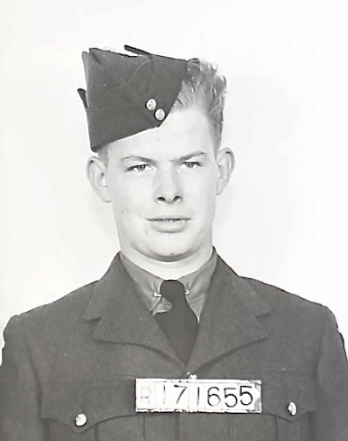 Photo of WILLIAM JAMES CAMERON GIBSON