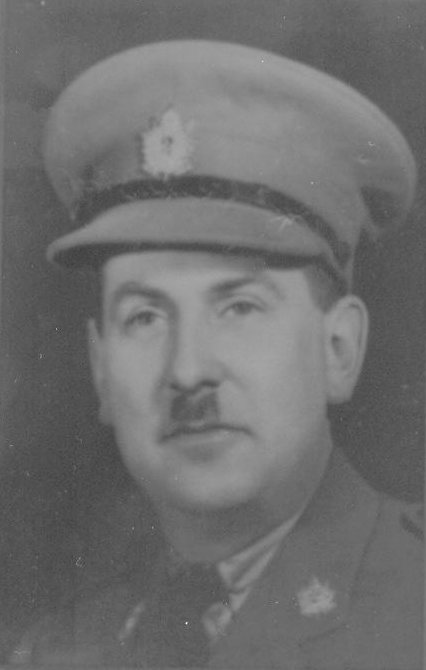 Photo of Archer Jack Greathed