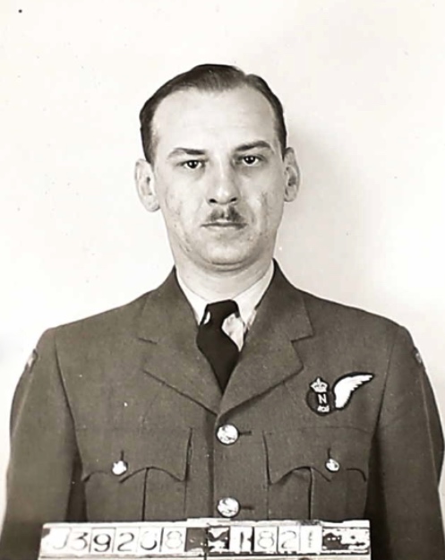 Photo of HUGH RICHARD JOHN HENNESSEY