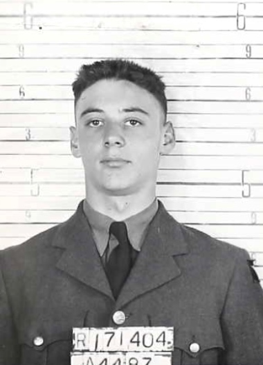 Photo of AVRON JACOBS