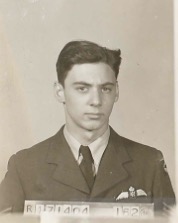 Photo of Avron Jacobs