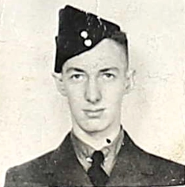 Photo of ROBERT JAMES KAY