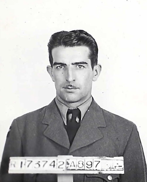 Photo of GEORGE TUCKER LLEWELLIN