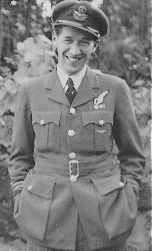 Photo of RAYMOND WILLIAM NEWTON