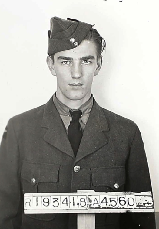 Photo of CHARLES WILLIAM PARRISH