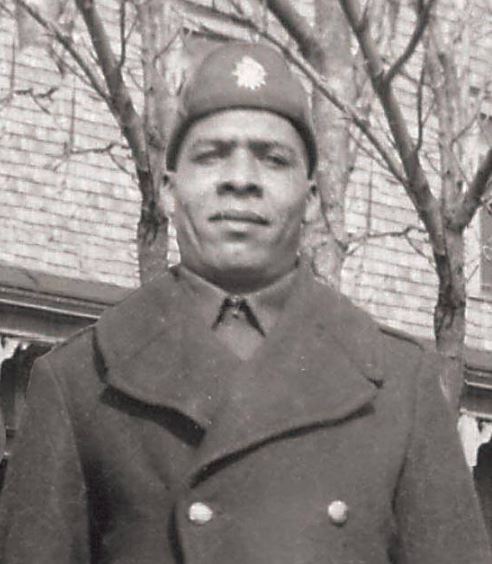 Photo of Isaac Ruggles