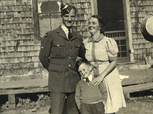 Photo of Alexander Sutherland