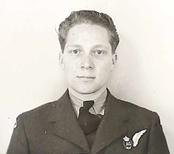 Photo of Clarence Young