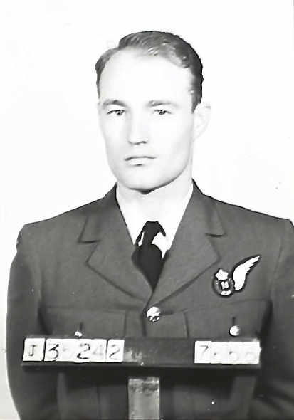 Photo of DAVID OSCAR BROWN