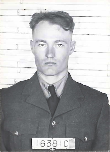 Photo of DAVID OSCAR BROWN