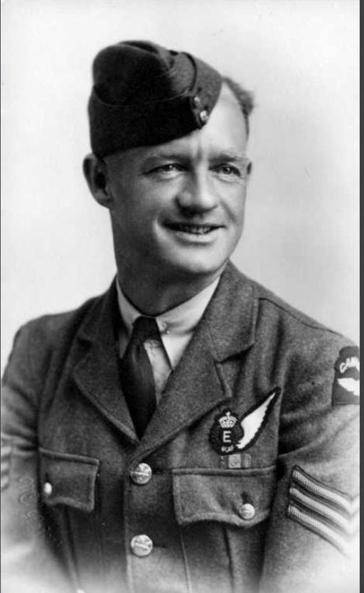 Photo of Raymond Conserdine Joiner