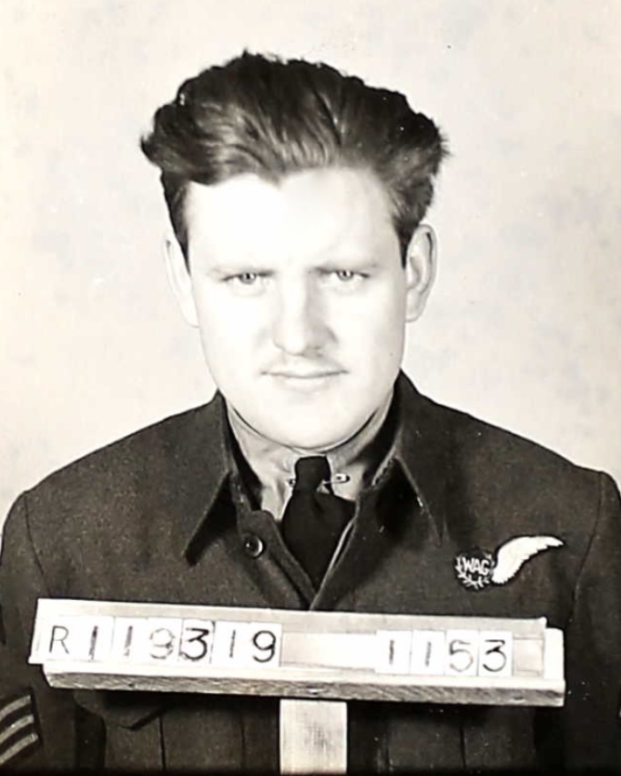 Photo of WILLIAM THOMAS CLARIDGE