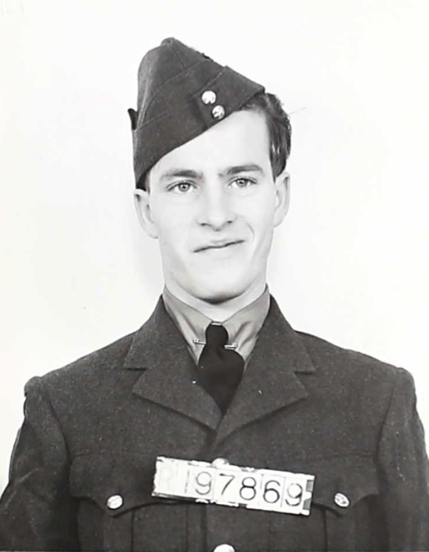 Photo of David Archer