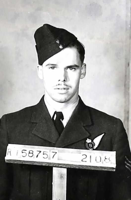 Photo of Stanley Herbert Goulding