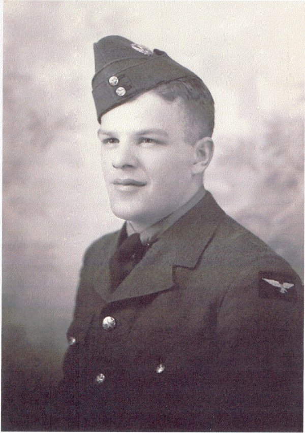 Photo of Roderick Austin McIvor