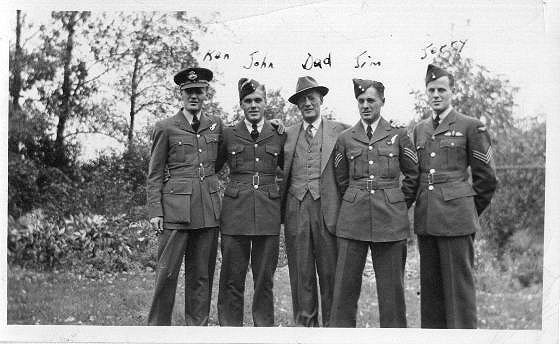 Photo of Gerald Maffre