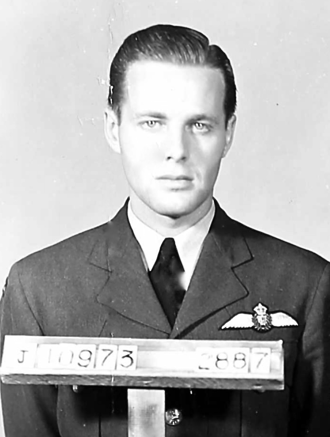 Photo of Gerald Frederick Maffre