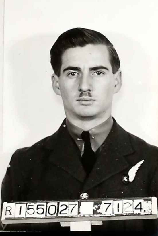 Photo of ROBERT ALEXANDER MEEK