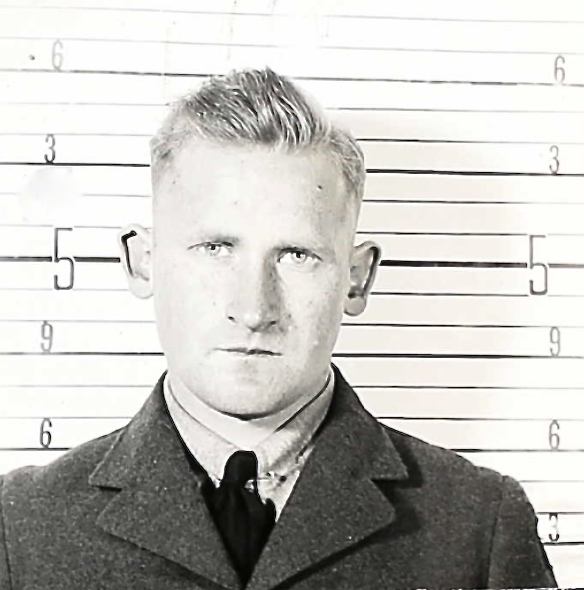 Photo of GRENFELL WILLIAM SNOW