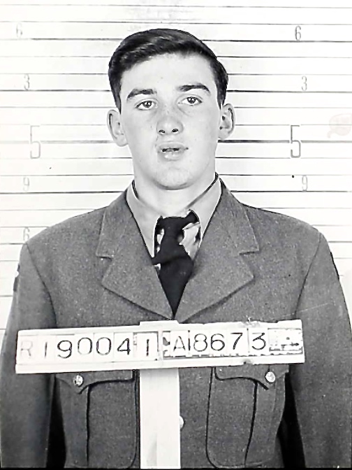 Photo of KENNETH DAVID TUCKER