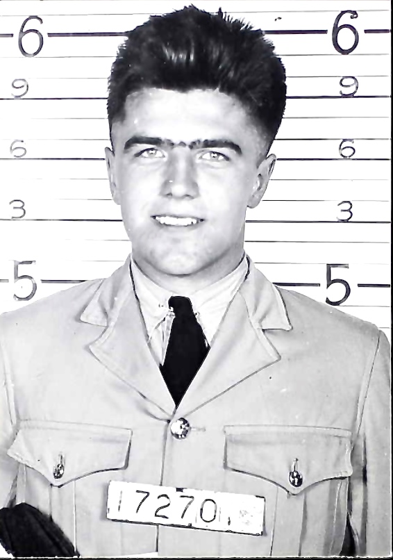 Photo of STUART CAMERON MACLENNAN