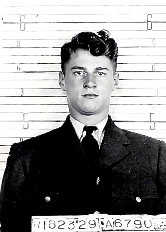 Photo of ARTHUR MORLEY WILKINSON