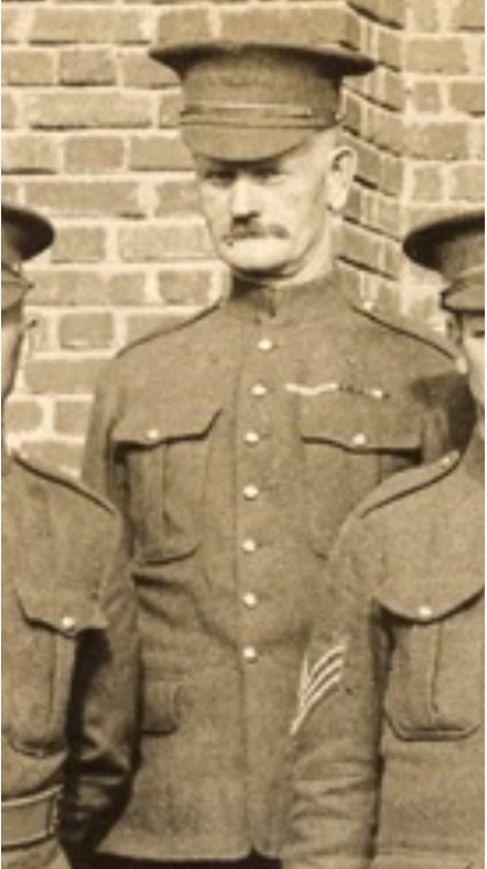 Photo of JAMES WILLIAM DAMES