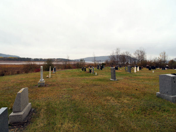 Cemetery