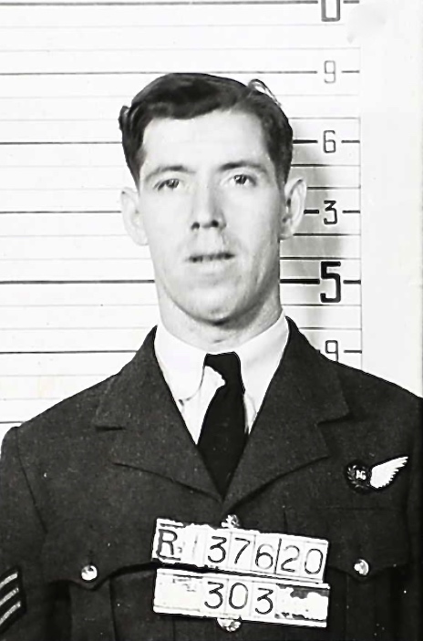 Photo of JONATHAN HARVEY WALTON