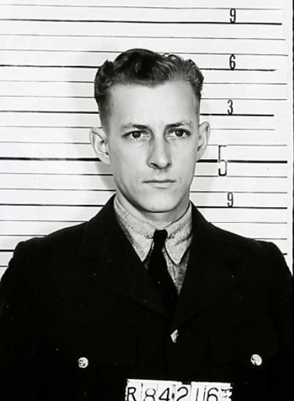 Photo of JAY RANDALL GOULD