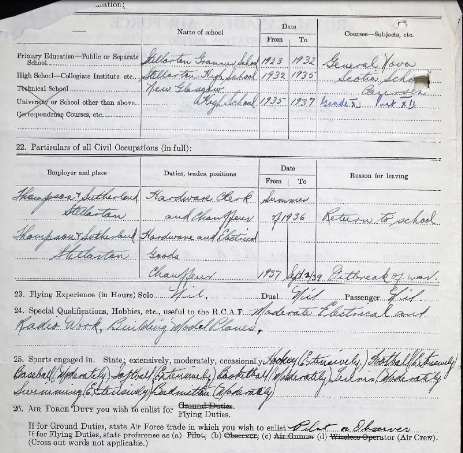 Attestation paper (2)