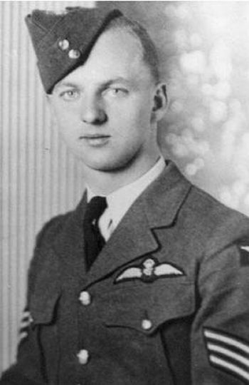 Photo of James William Spinney