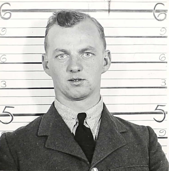 Photo of JAMES WILLIAM SPINNEY