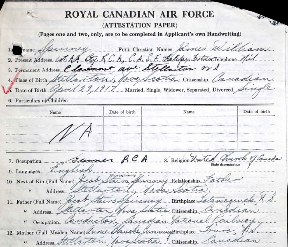 Attestation paper (1)