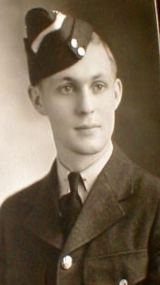 Photo of Charles Warner  Jackson