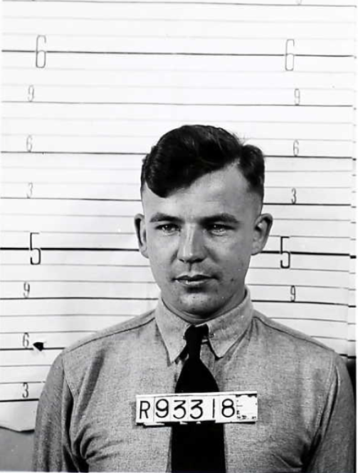 Photo of Robert Gordon Smith