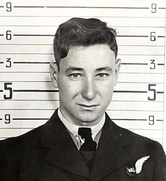 Photo of John Ashwood